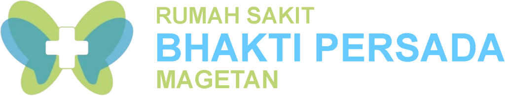 Logo RS Bhakti Persada