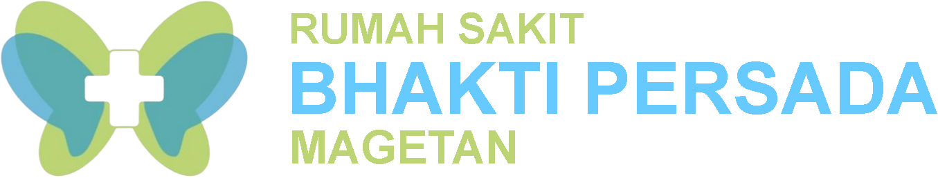 Logo RS Bhakti Persada
