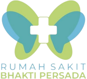 Logo RSU Bhakti Persada