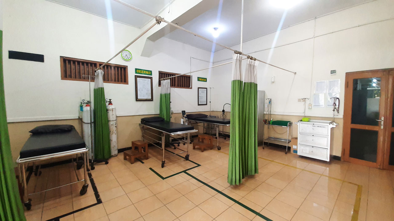 IGD RSU Bhakti Persada